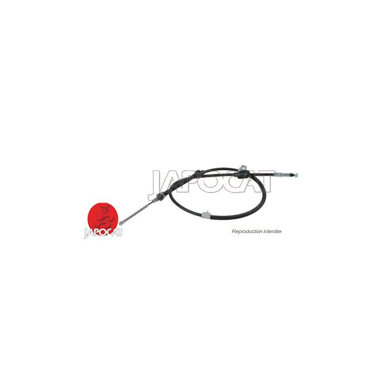 CABLE F.A.M ARD CIVIC V