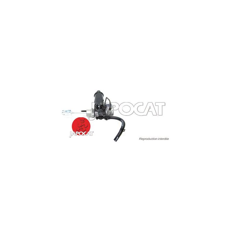 EMETTEUR EMBRAYAGE CARNIVAL 06>