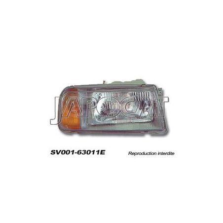 OPTIQUE G VITARA MANUEL