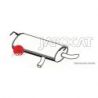 SILENCIEUX AR J10 2,0i