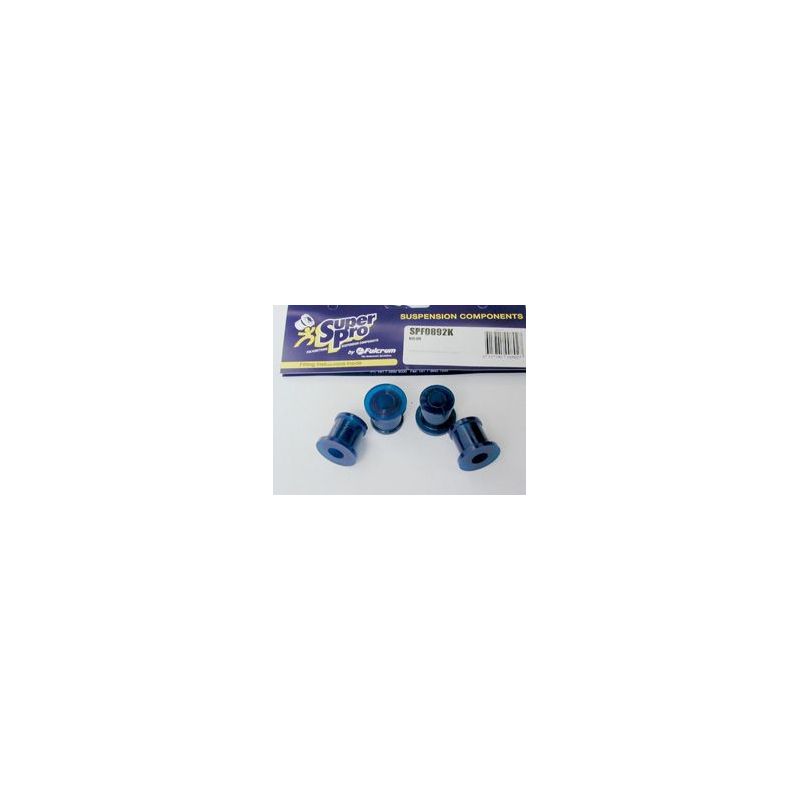 SILENTBLOC SUPERPRO