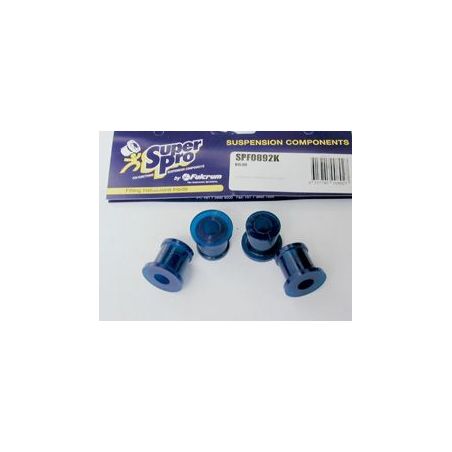 SILENTBLOC SUPERPRO