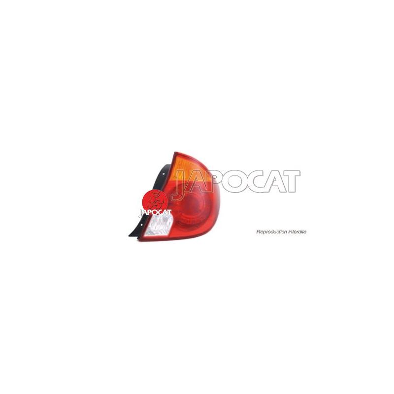 FEU ARD ACCENT 03>06 5 Portes