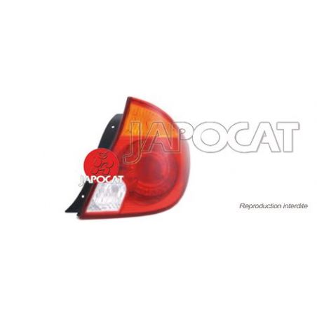 FEU ARD ACCENT 03>06 5 Portes