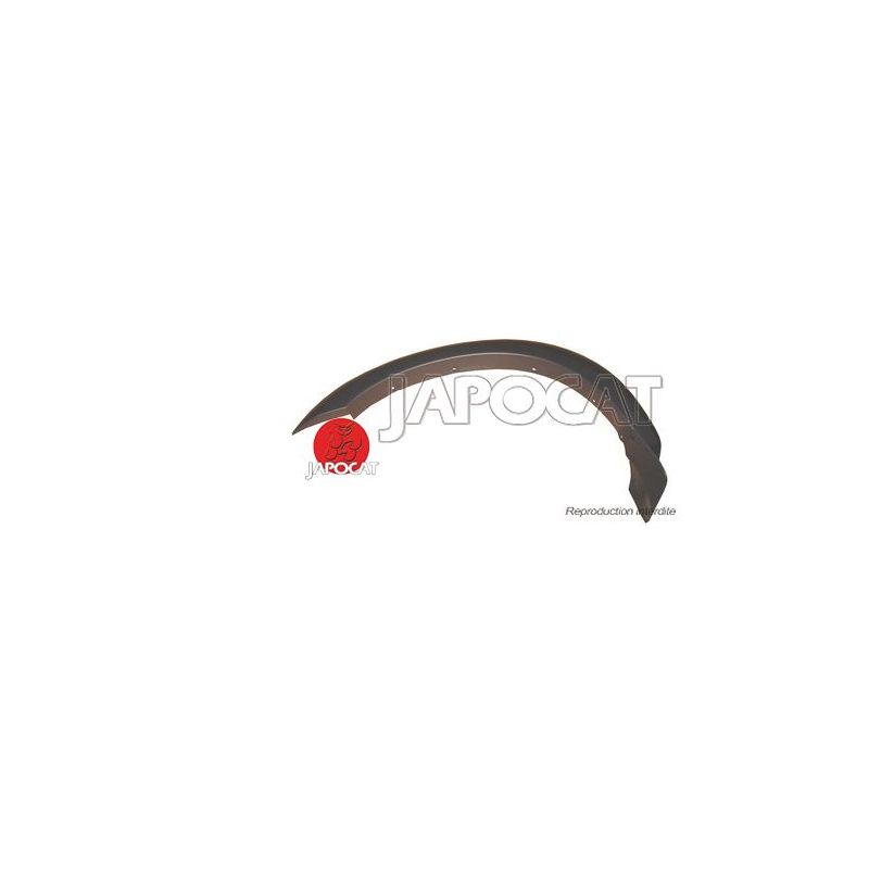 EXTENSION AILE AVG RANGER 09>12 ORI