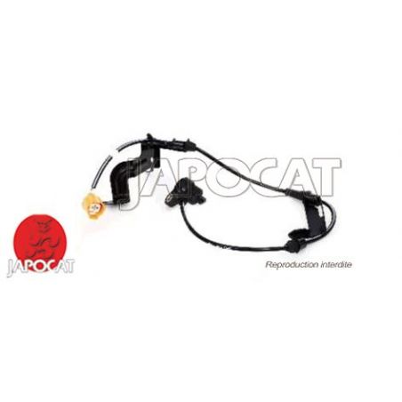 CAPTEUR ABS ARG CIVIC VII