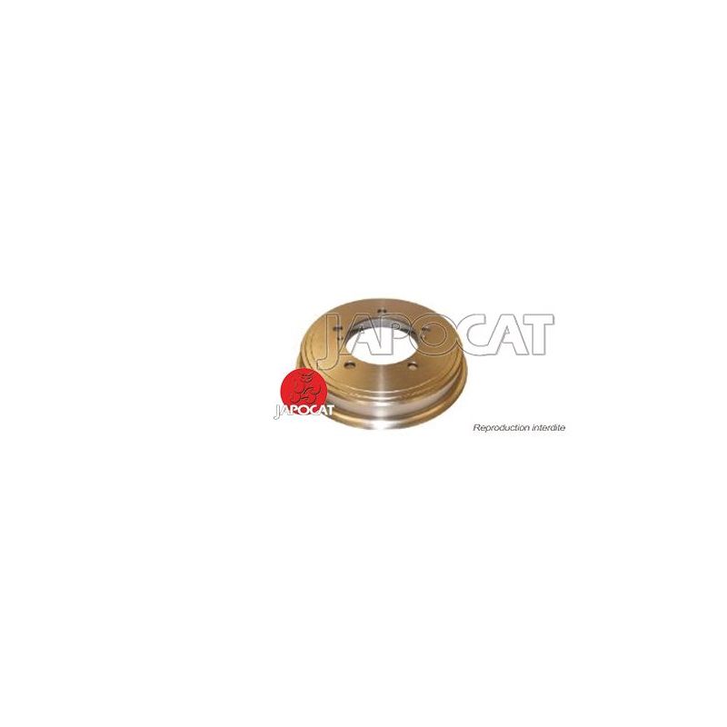 TAMBOUR H100 295mm