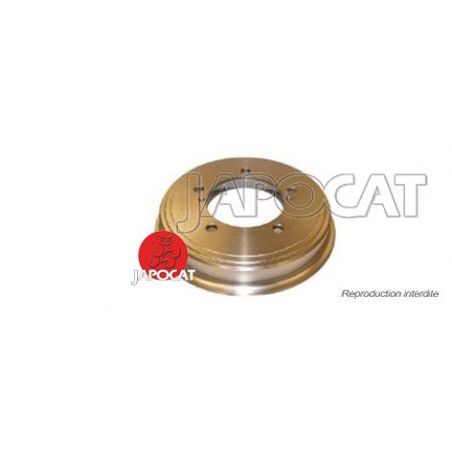 TAMBOUR H100 295mm