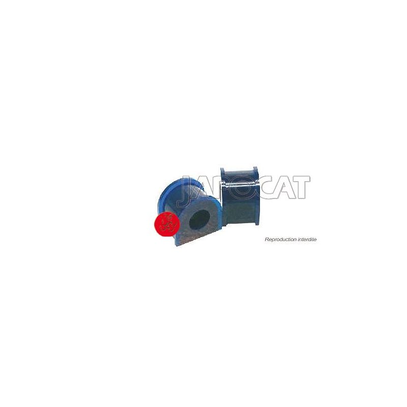 SILENTBLOC CAVALIER BARRE STB 19