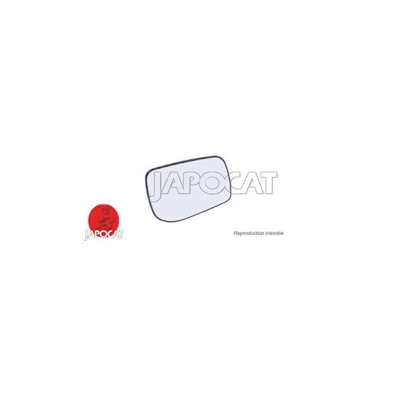 GLACE DE RETROVISEUR D RANGE P38