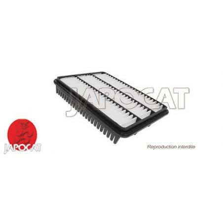 FILTRE A AIR KDJ12