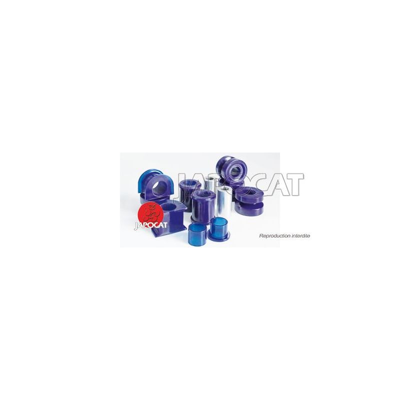 KIT BAGUES TRAIN ARRIERE J12