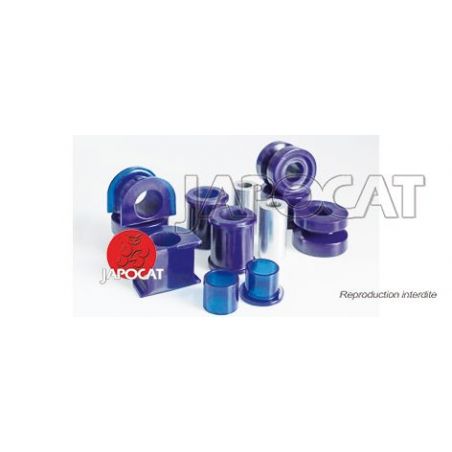 KIT BAGUES TRAIN ARRIERE J12