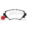 PLAQUETTES AR MAZDA 3 BM GREEN