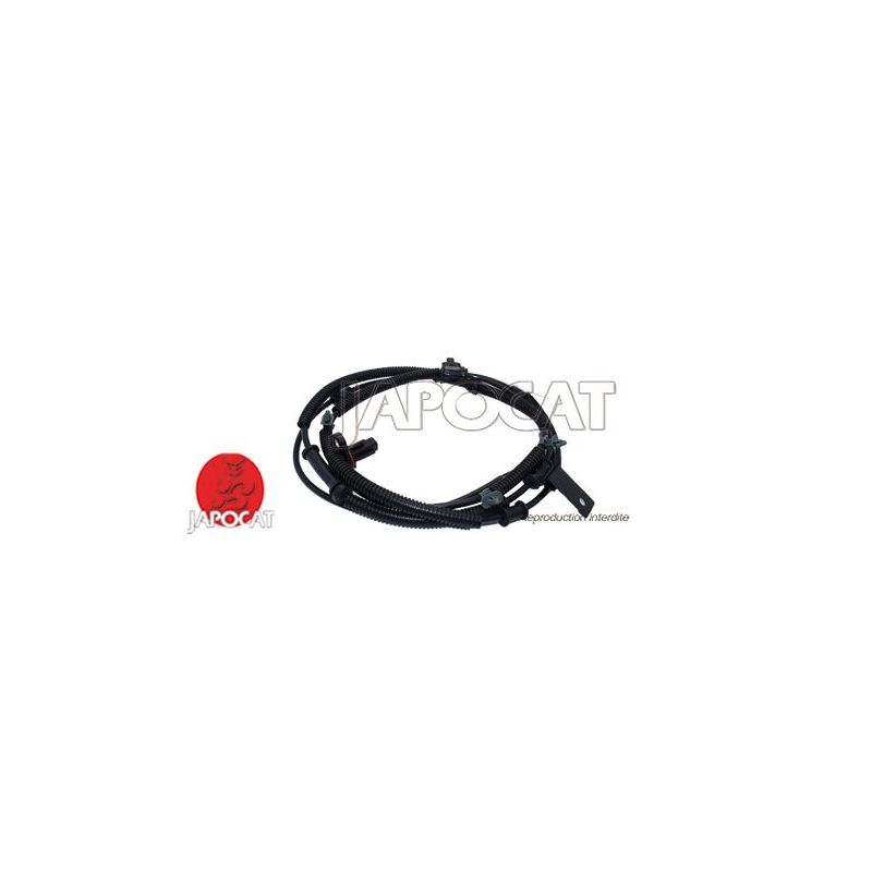 CAPTEUR ABS ARD SORENTO I