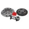 KIT EMBRAYAGE MAZDA 2 DE 1.4CD