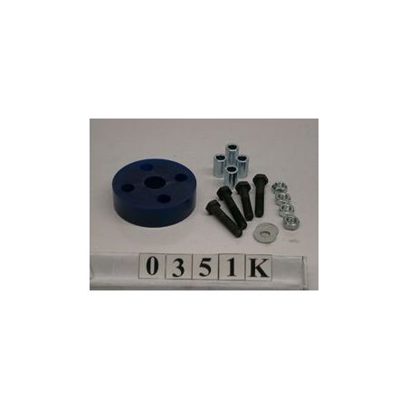 SILENTBLOC SUPERPRO Non Affecté