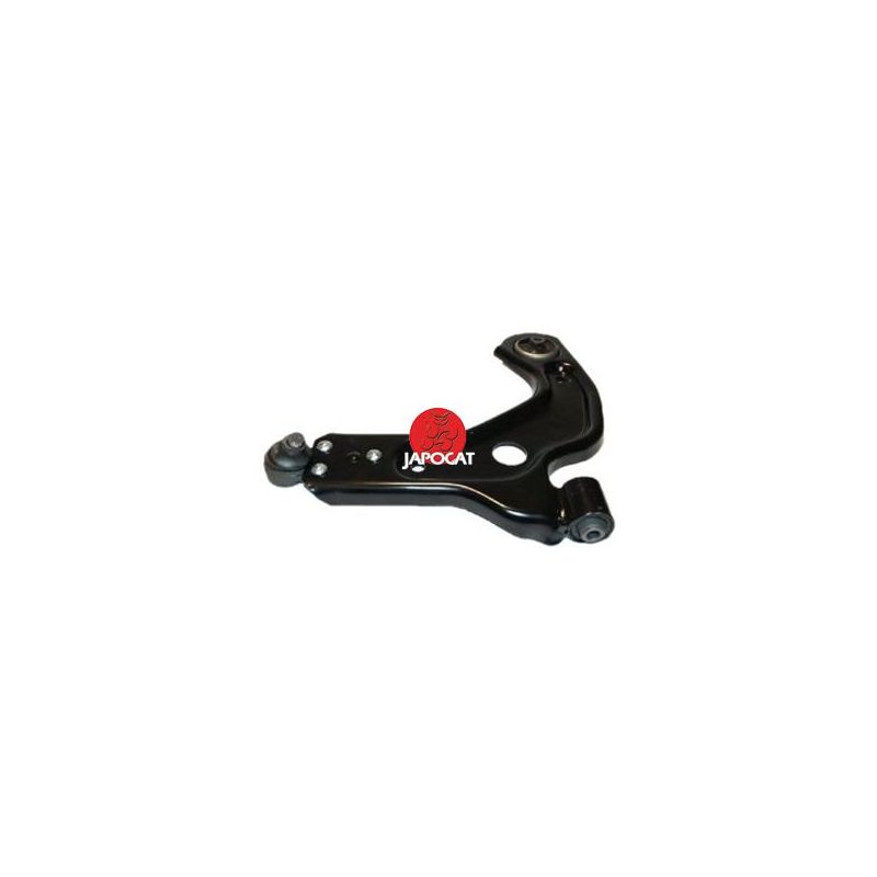 TRIANGLE AVD MAZDA 121 AVEC DA
