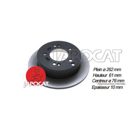 DISQUE AR TUCSON/SPORTAGE