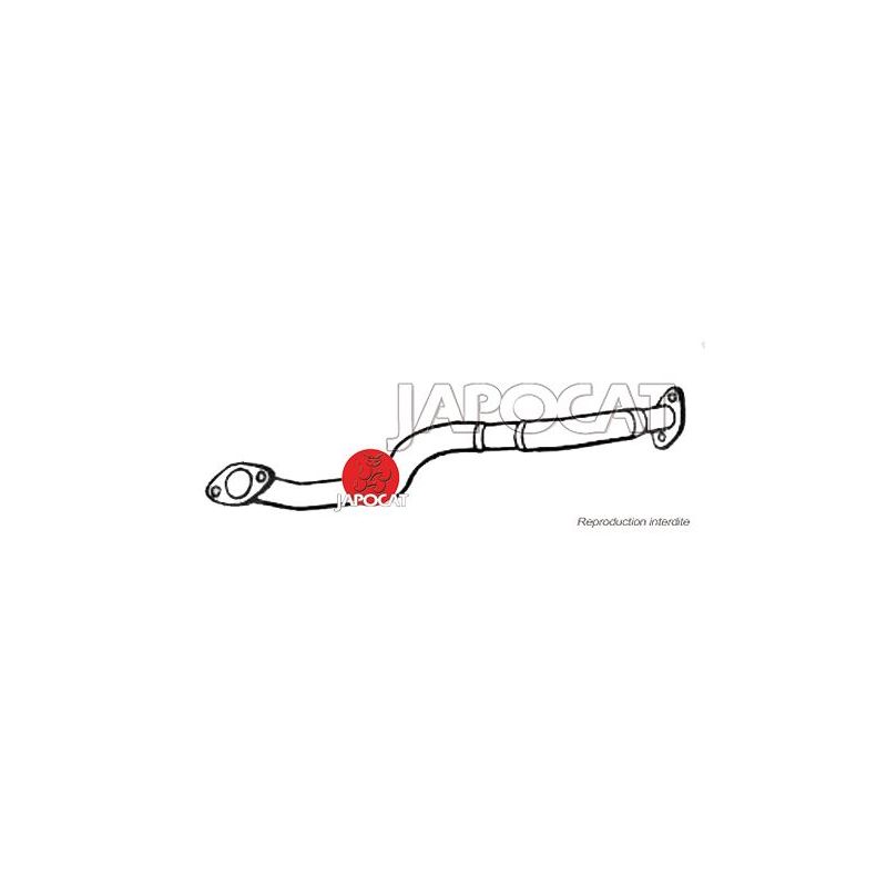 TUBE INTERMEDIAIRE ALA20