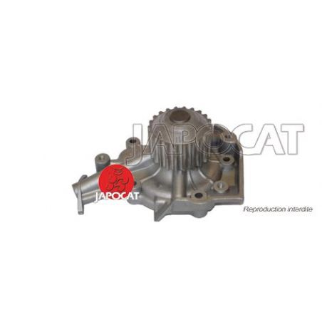 POMPE A EAU CHEVROLET/DAEWOO OEM