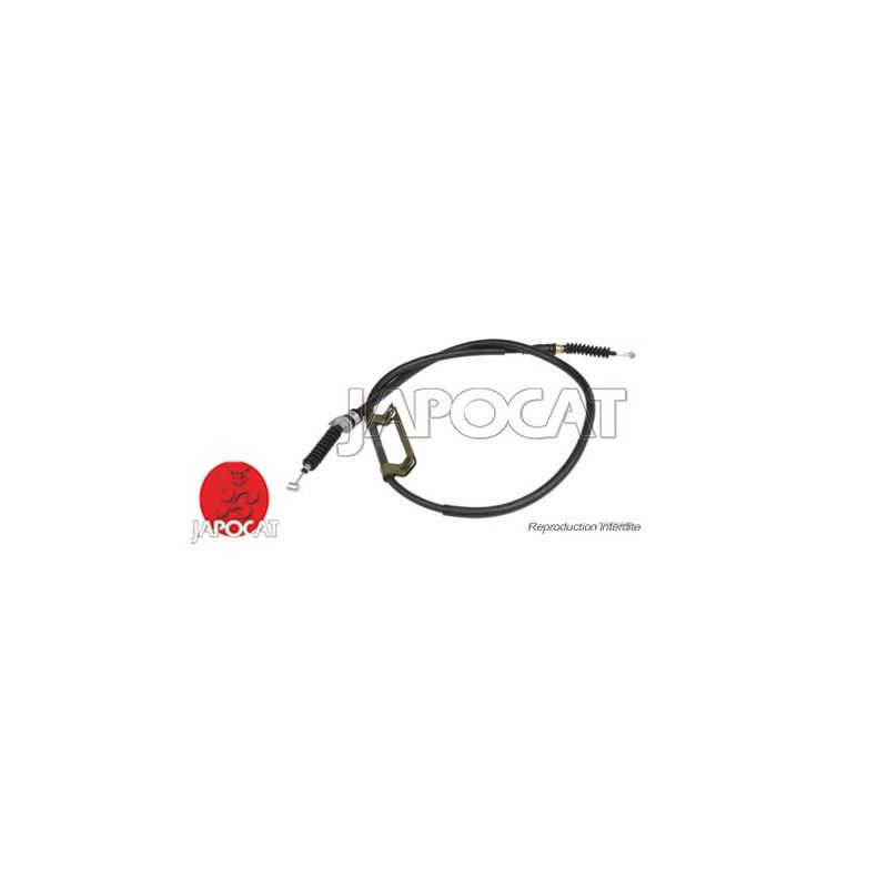 CABLE F.A.M ARG CARENS II