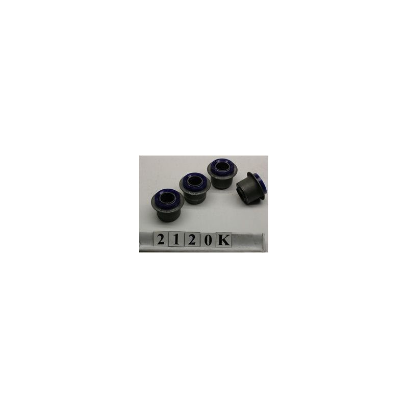 SILENTBLOC SUPERPRO Non Affecté