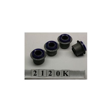 SILENTBLOC SUPERPRO Non Affecté