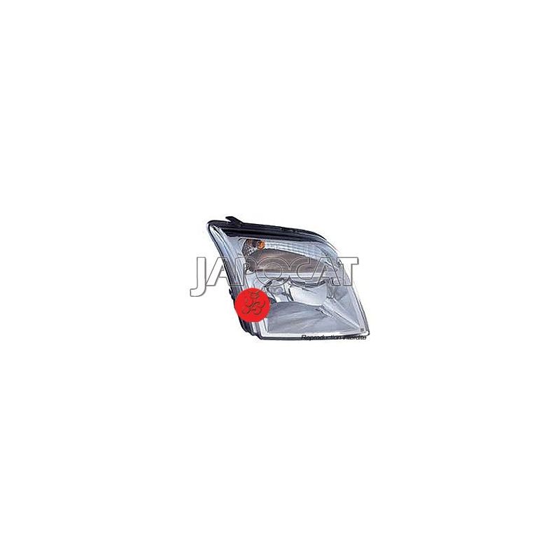 OPTIQUE D TOURNEO CONNECT 03>06 ELE