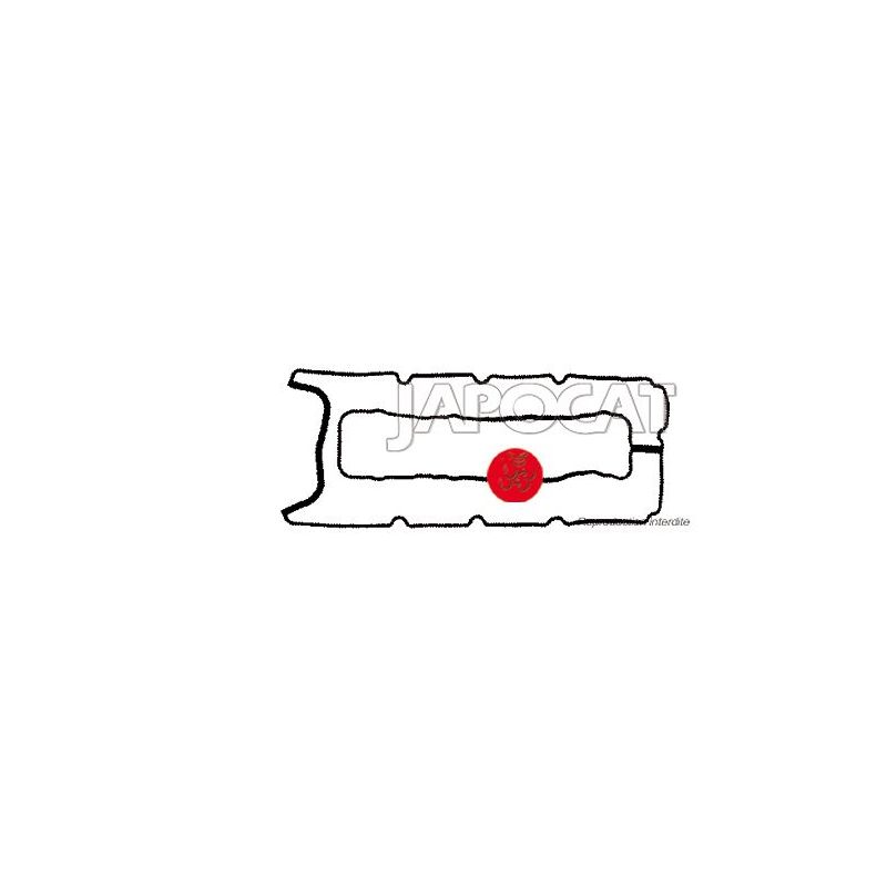 JOINT de COUVRE CULASSE WLT 16s