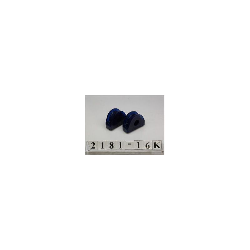 SILENTBLOC SUPERPRO Non Affecté