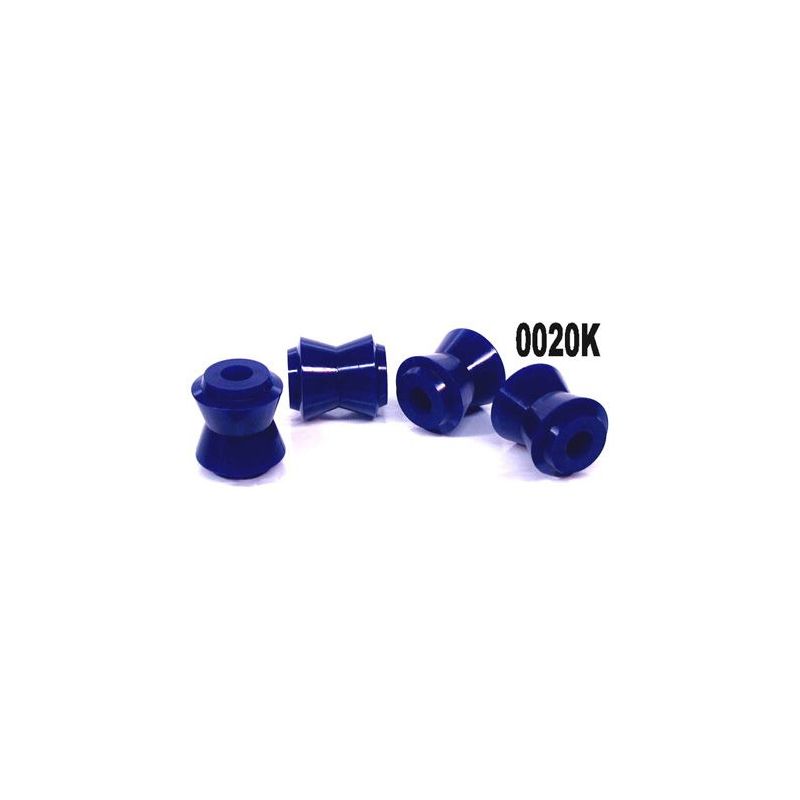 SILENTBLOC SUPERPRO