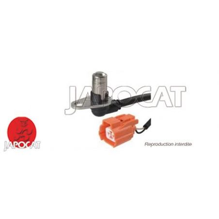 CAPTEUR ABS AVD HRV