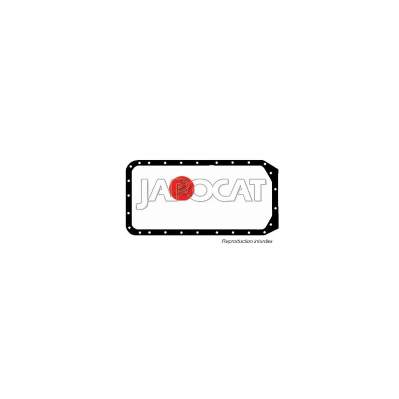 JOINT de CARTER INFERIEUR B