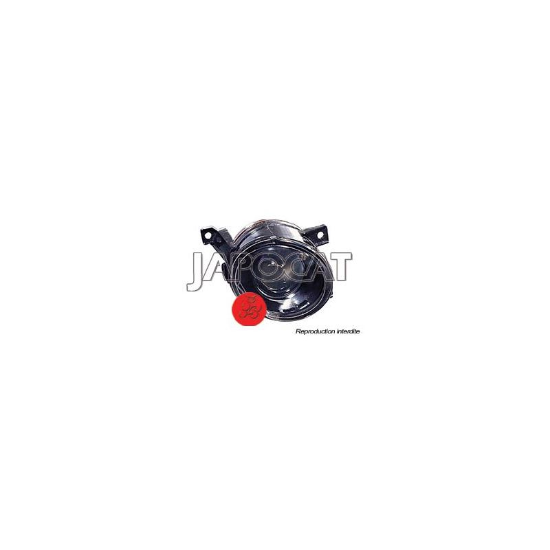ANTIBROUILLARD AVD Caddy 03> Dans
