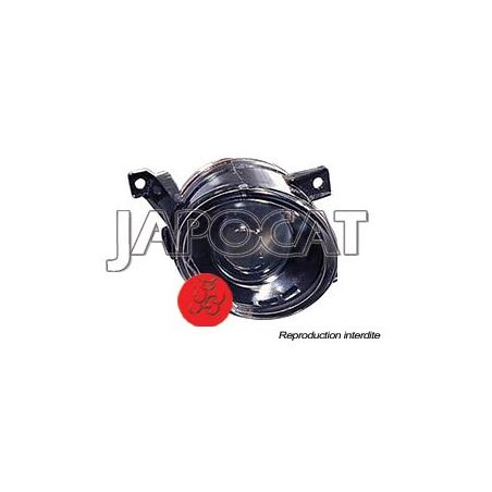 ANTIBROUILLARD AVD Caddy 03> Dans
