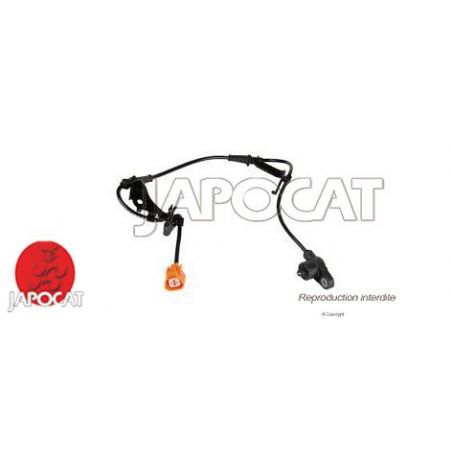 CAPTEUR ABS AVD CIVIC VII