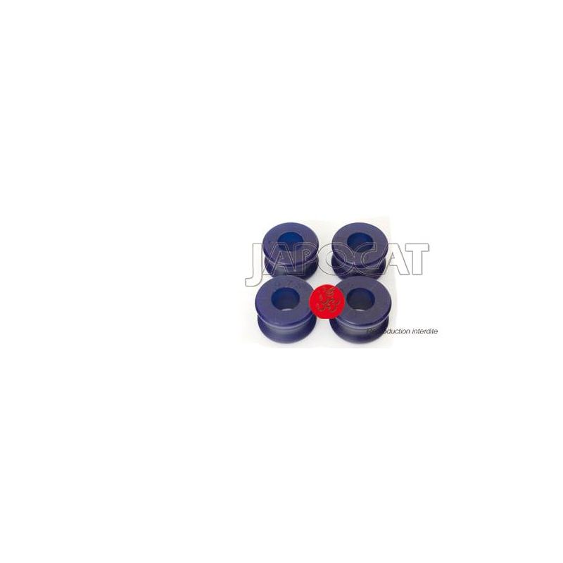 SILENTBLOC SUPERPRO