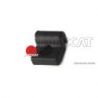 CAOUTCHOUC LATERAL DE CAPOT J4