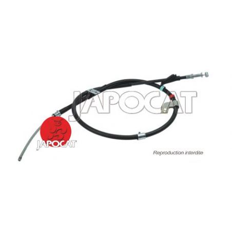 CABLE F.A.M ARD FORESTER