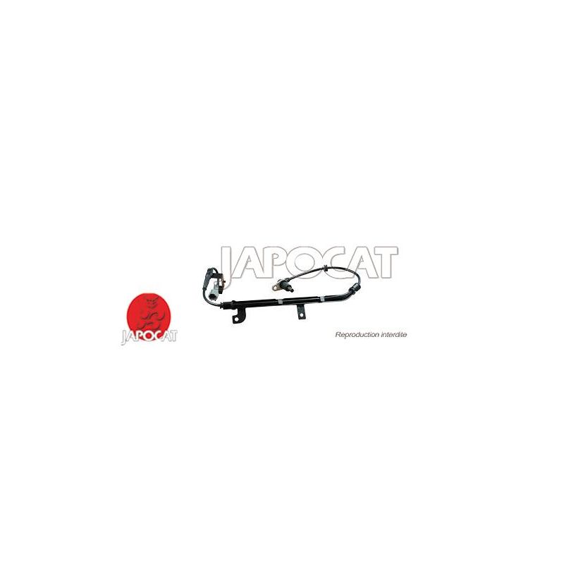 CAPTEUR ABS ARD N16