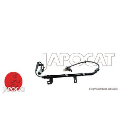 CAPTEUR ABS ARD N16