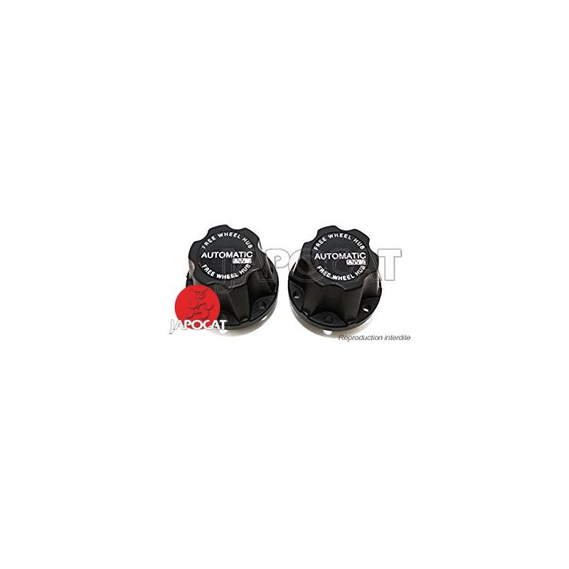 MOYEUX AUTOMATIQUES AVM MITSUBISHI