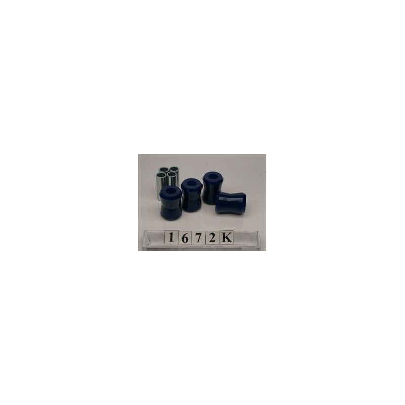 SILENTBLOC SUPERPRO