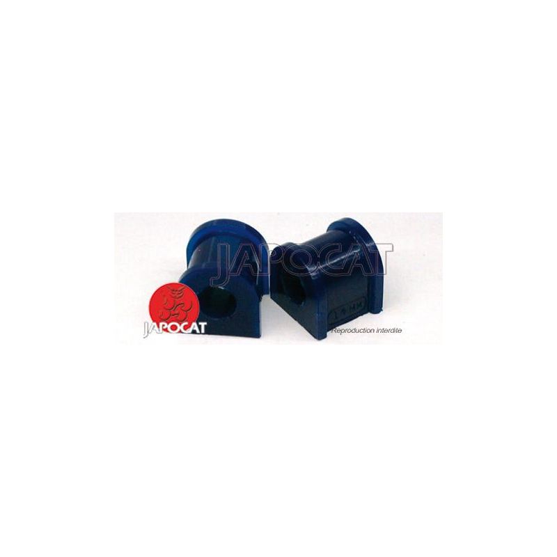 SILENTBLOC SUPERPRO