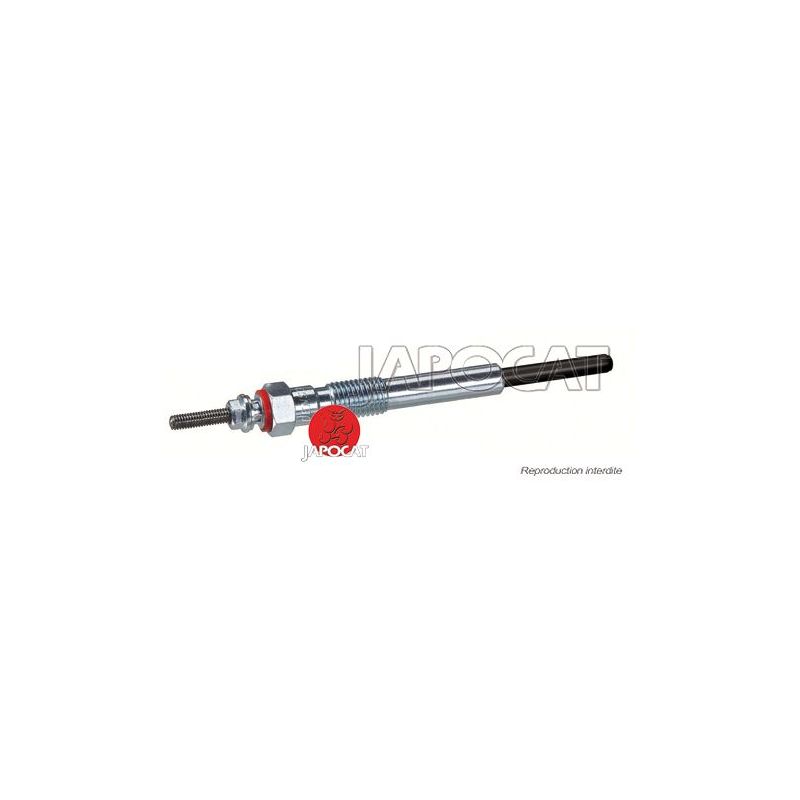 BOUGIE DE PRECHAUFFAGE DENSO