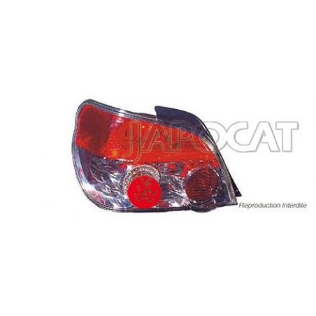 FEU ARG IMPREZA 05>06