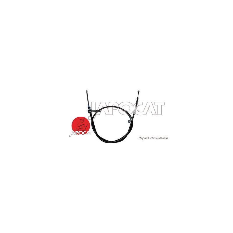 CABLE F.A.M ARD T25