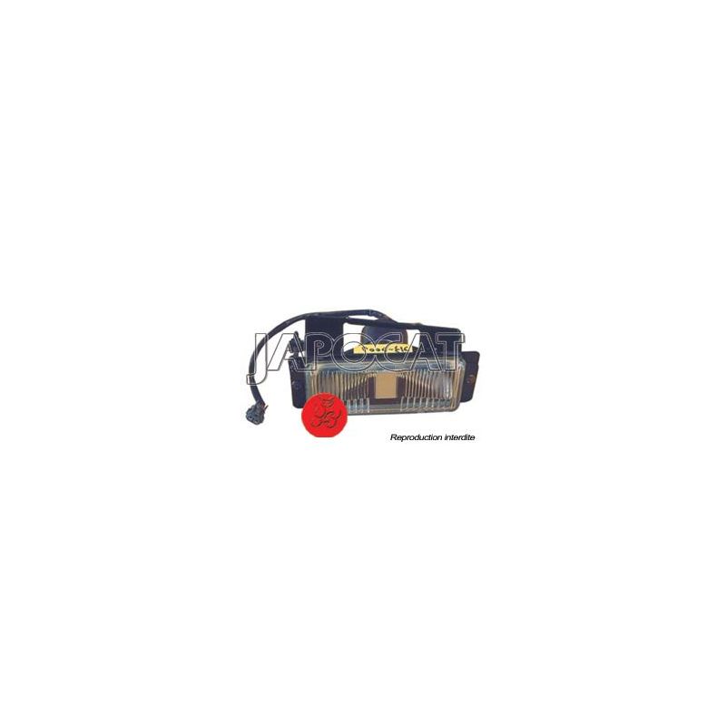 ANTIBROUILLARD AVD NPR >06