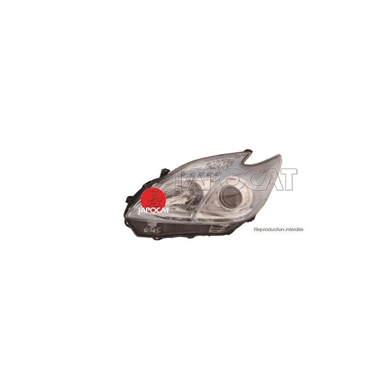 OPTIQUE G PRIUS 09>12